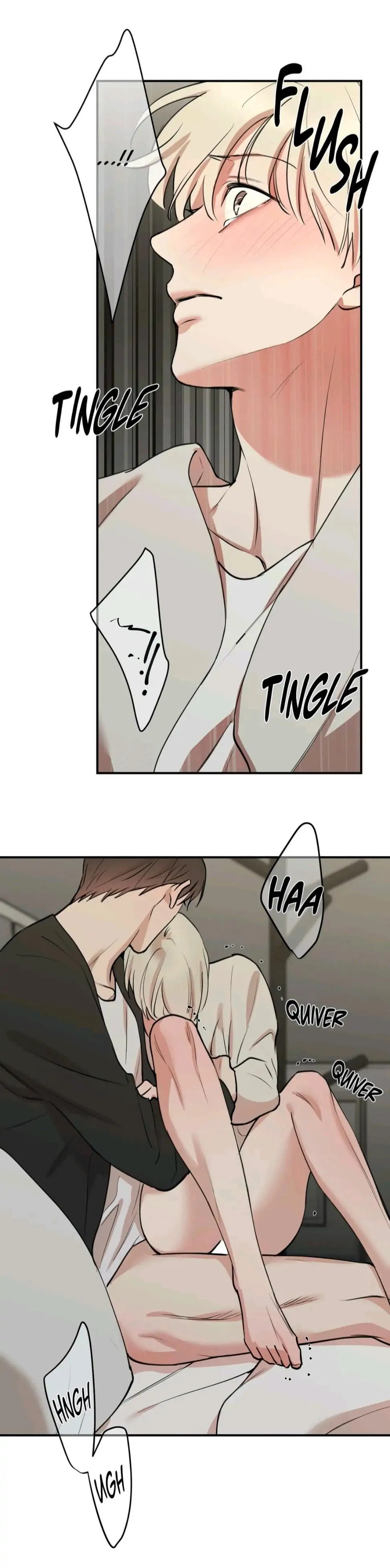 Read Insecret chapter 59 image 29 on Lezhin