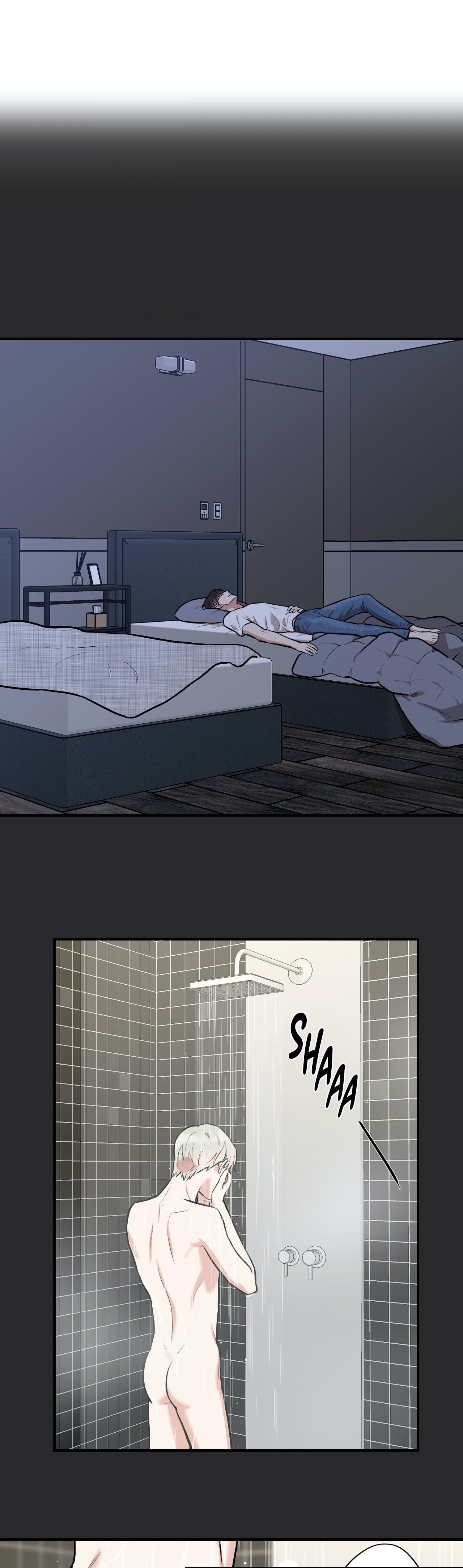 Read Insecret chapter 6 image 21 on Lezhin
