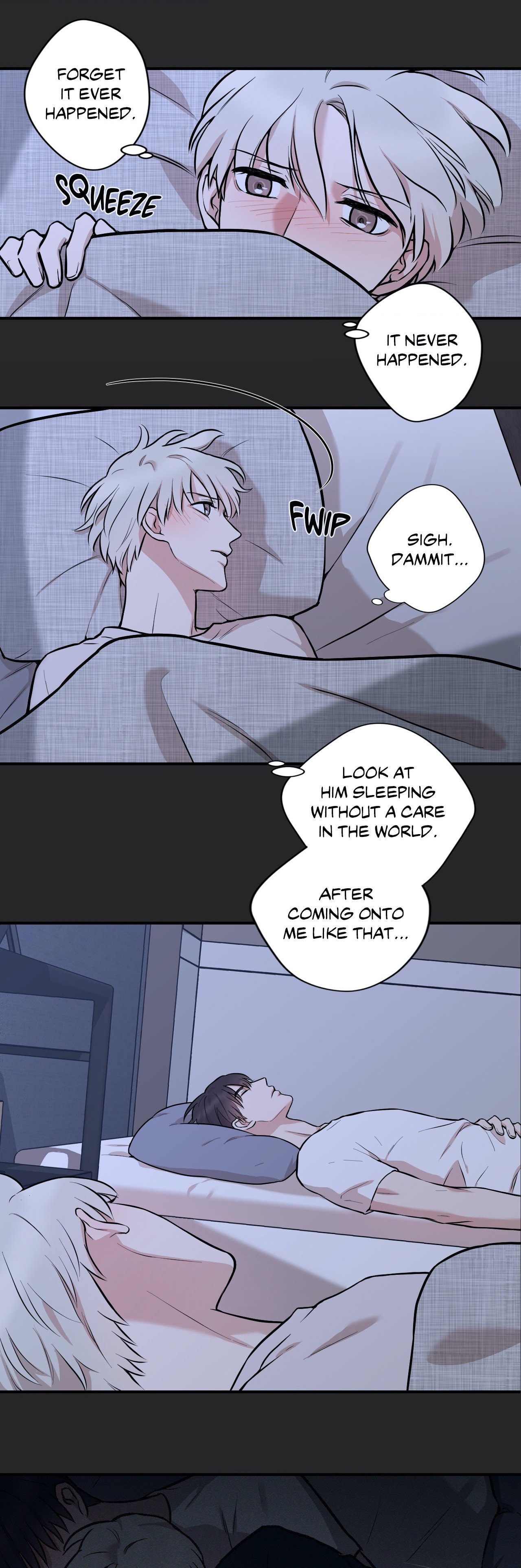 Read Insecret chapter 6 image 24 on Lezhin