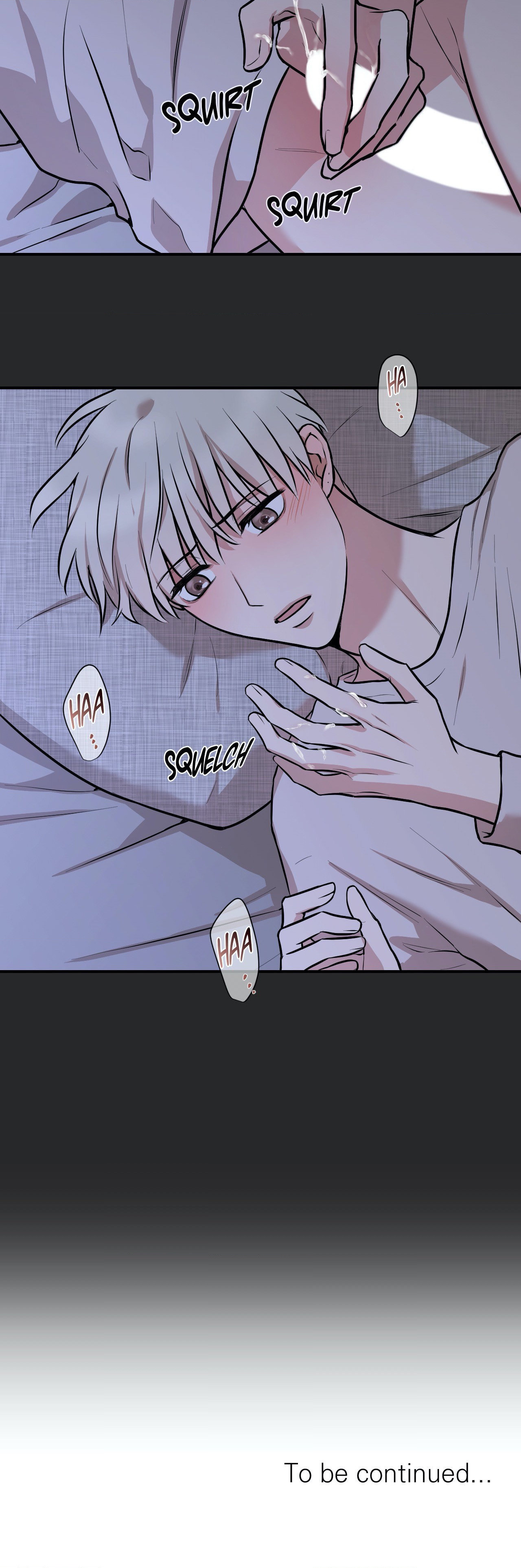 Read Insecret chapter 6 image 27 on Lezhin