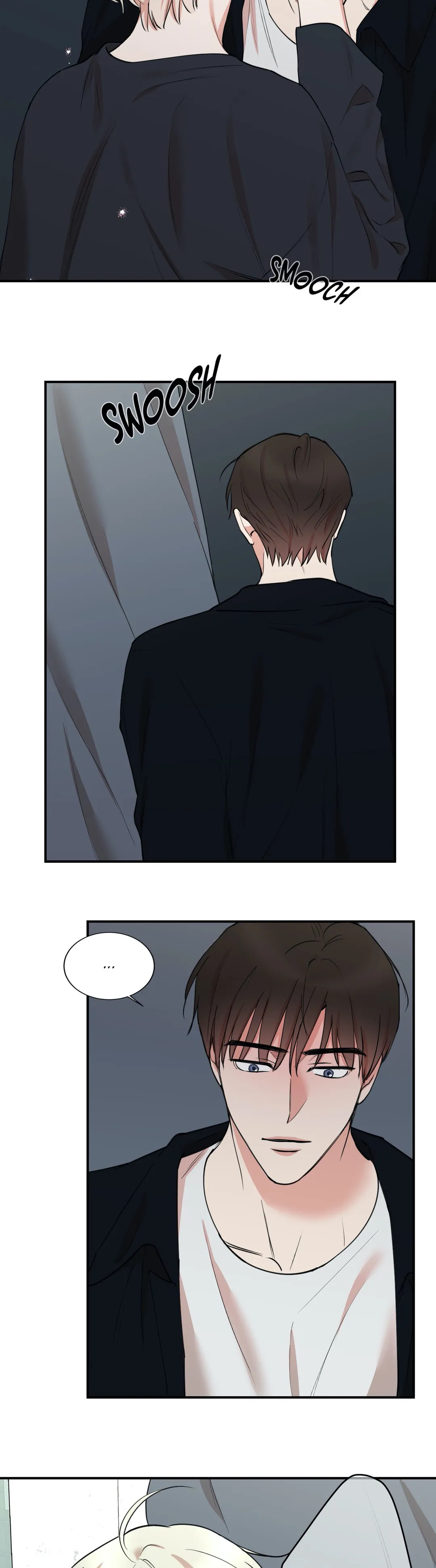 Read Insecret chapter 60 image 24 on Lezhin