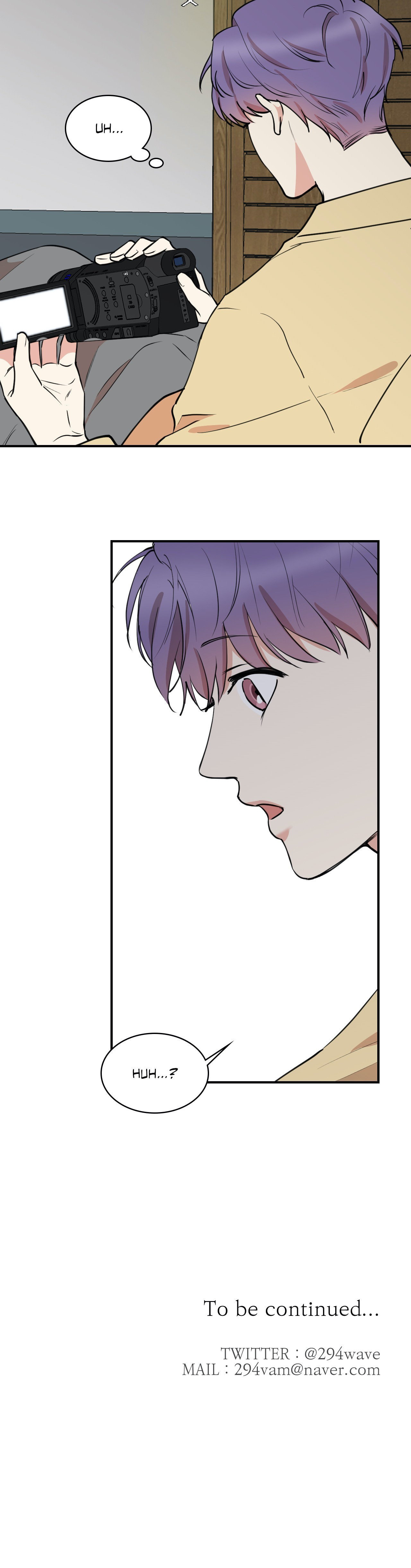 Read Insecret chapter 61 image 19 on Lezhin