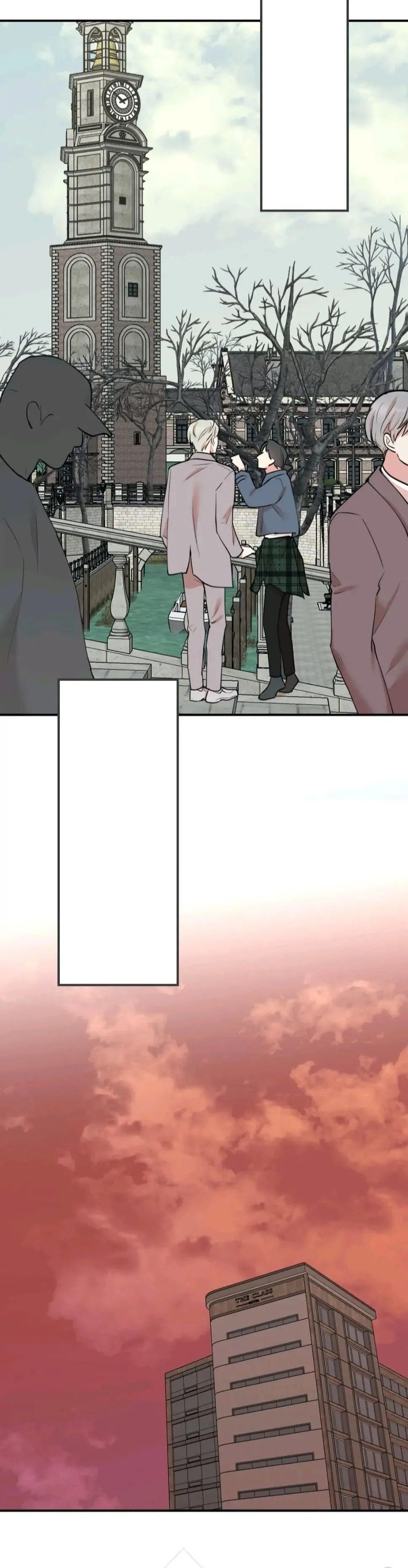 Read Insecret chapter 62 image 22 on Lezhin