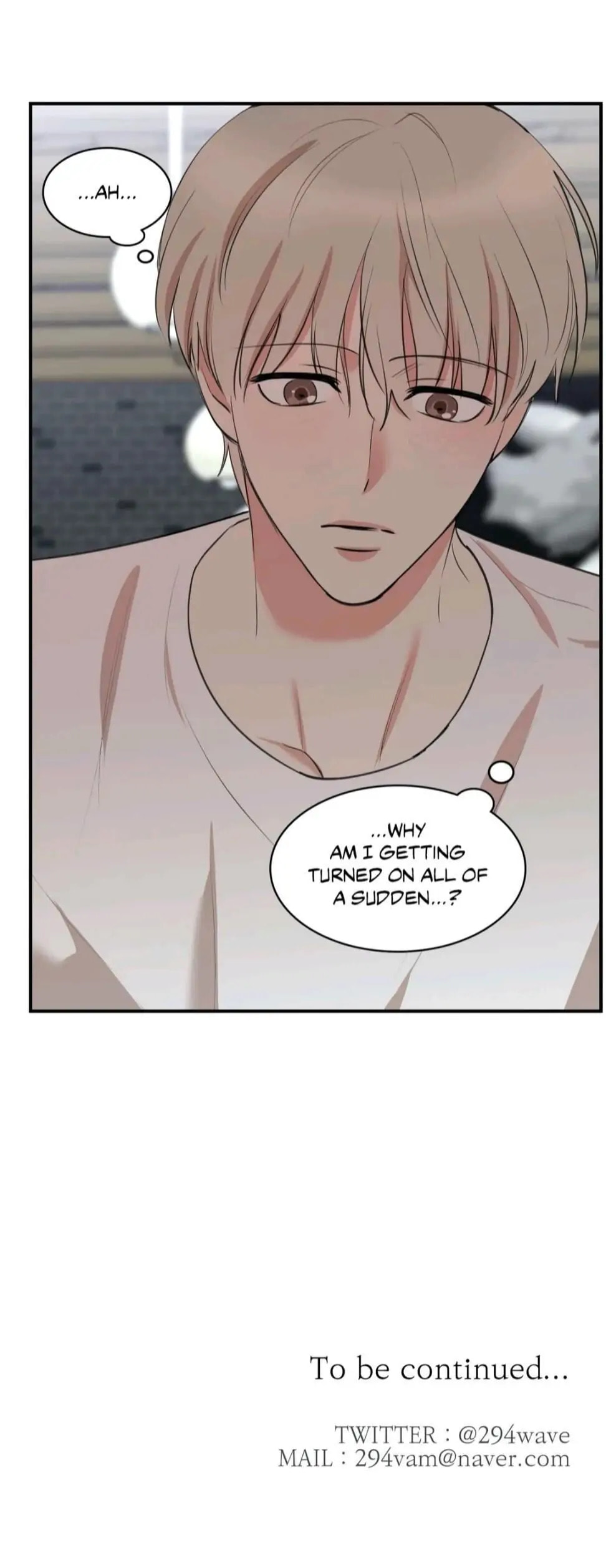 Read Insecret chapter 62 image 33 on Lezhin