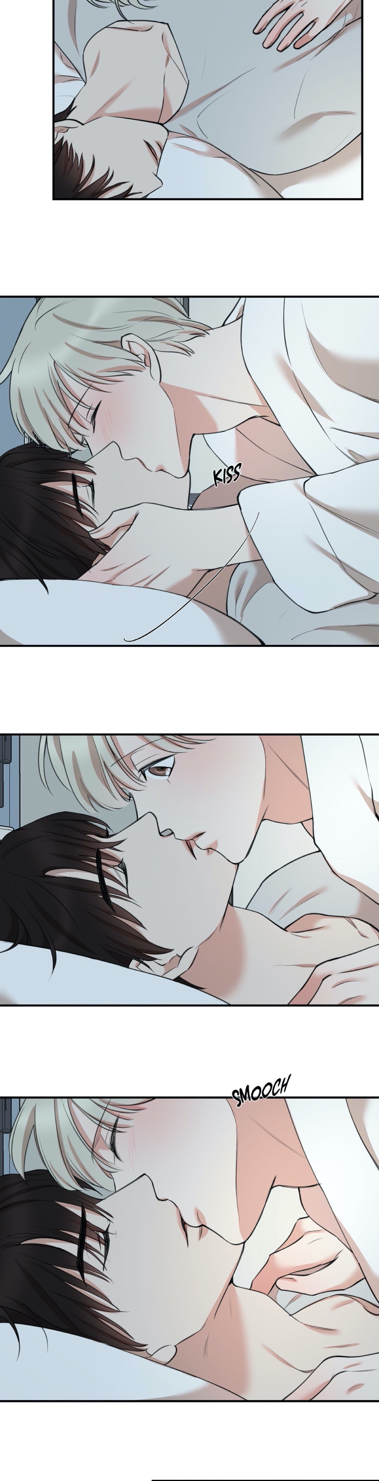 Read Insecret chapter 63 image 14 on Lezhin