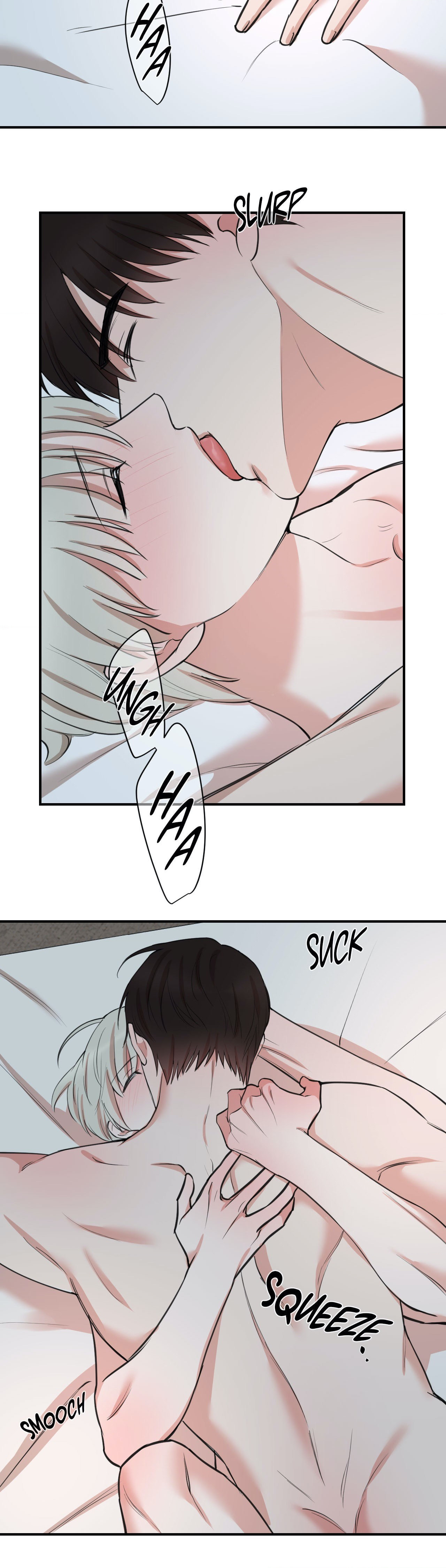 Read Insecret chapter 64 image 20 on Lezhin