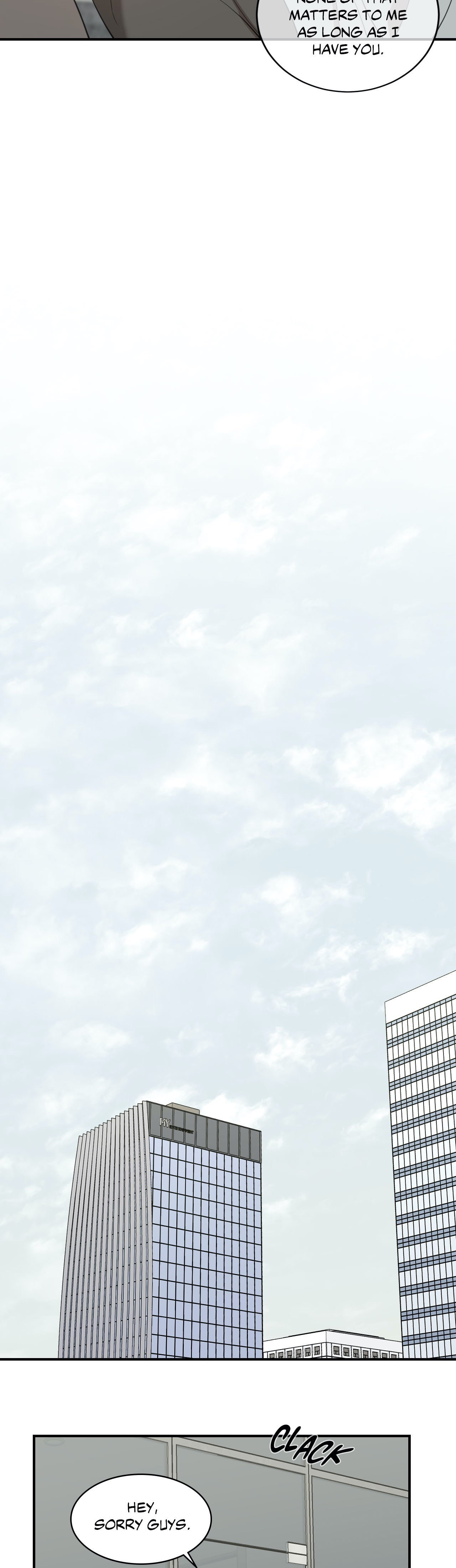 Read Insecret chapter 64 image 27 on Lezhin