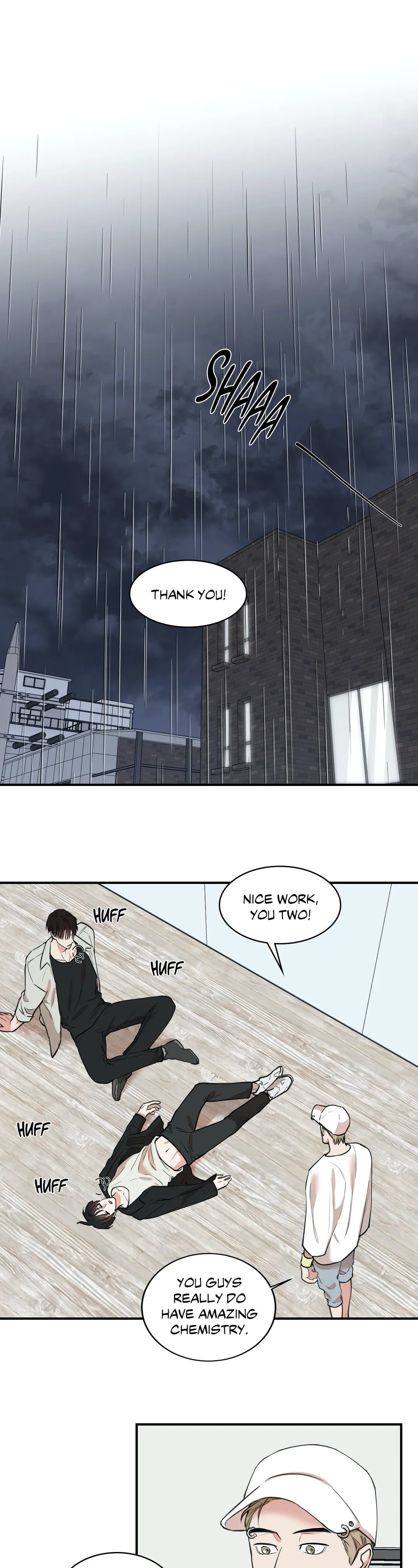 Read Insecret chapter 65 image 10 on Lezhin