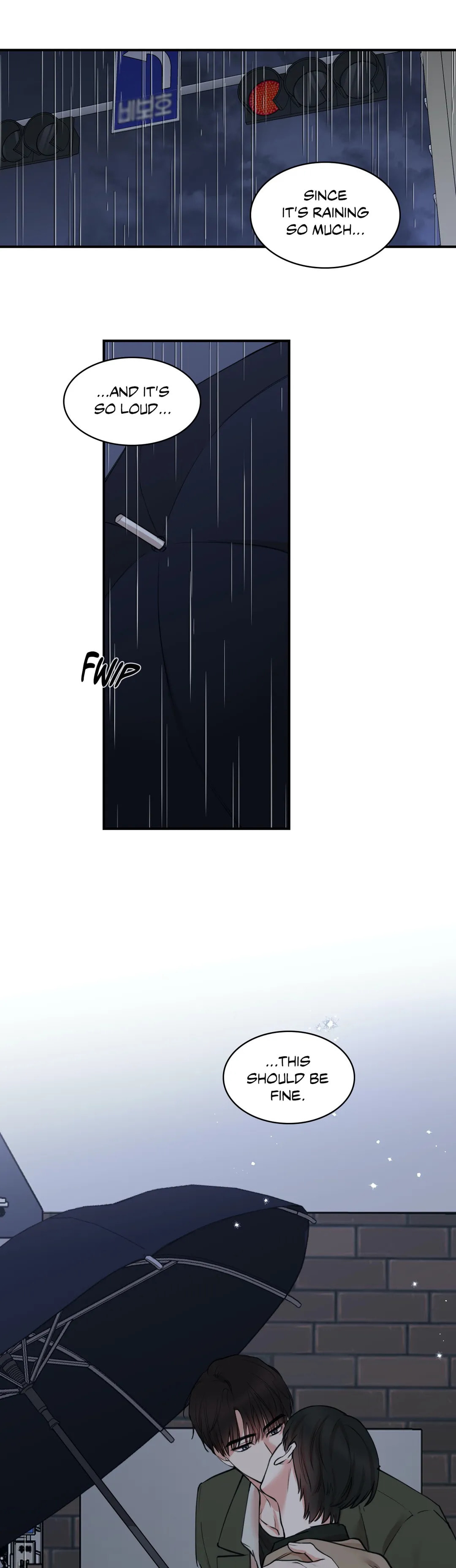 Read Insecret chapter 65 image 15 on Lezhin