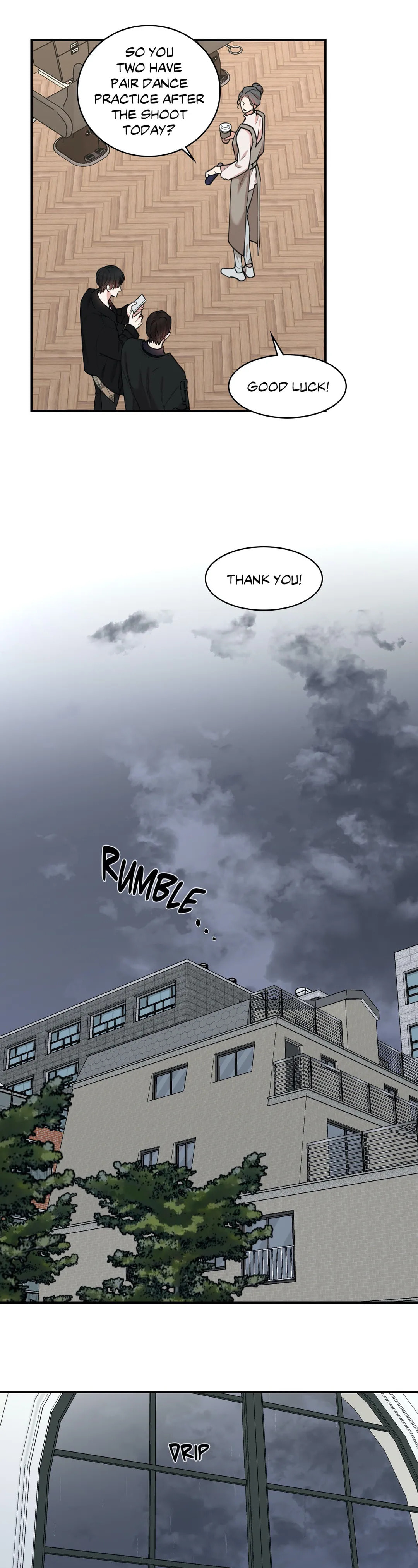 Read Insecret chapter 65 image 5 on Lezhin