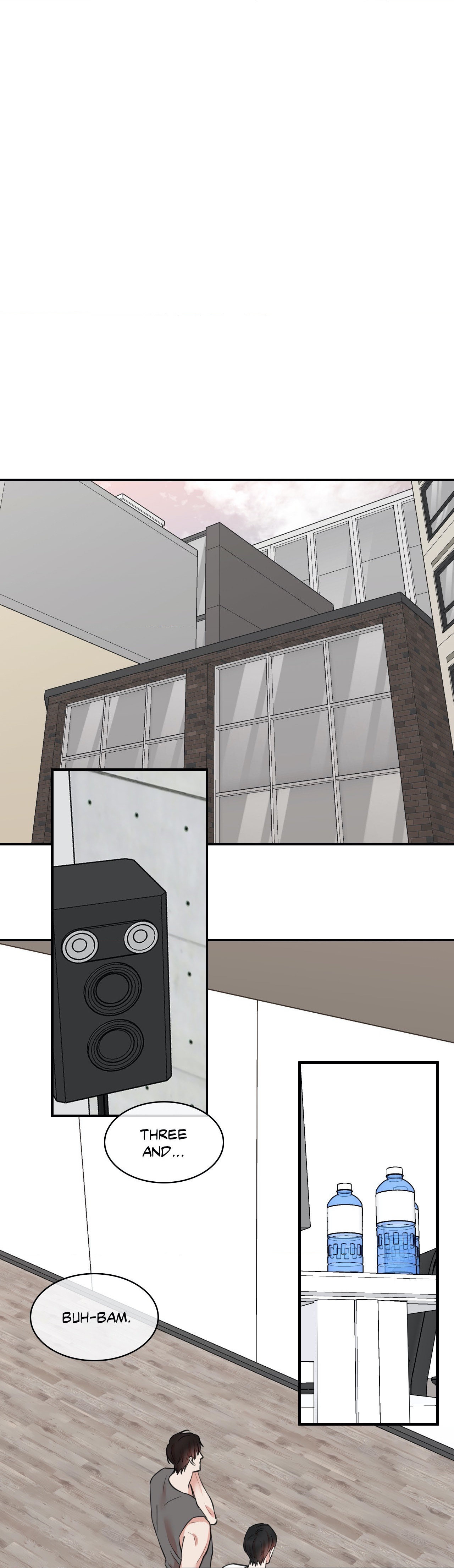 Read Insecret chapter 66 image 9 on Lezhin