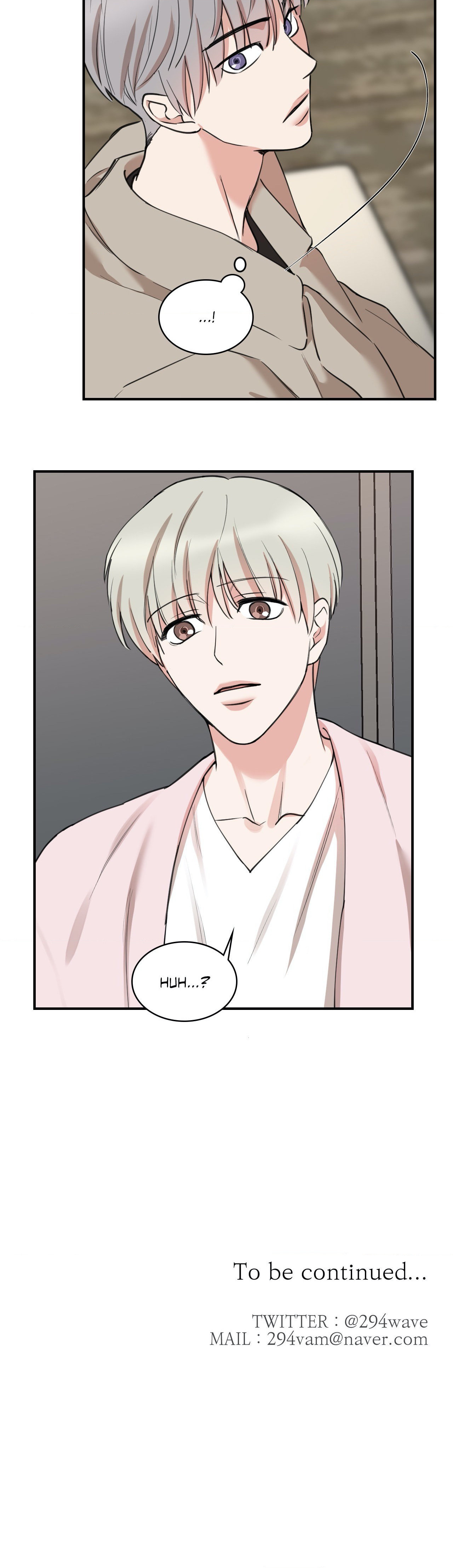 Read Insecret chapter 67 image 23 on Lezhin