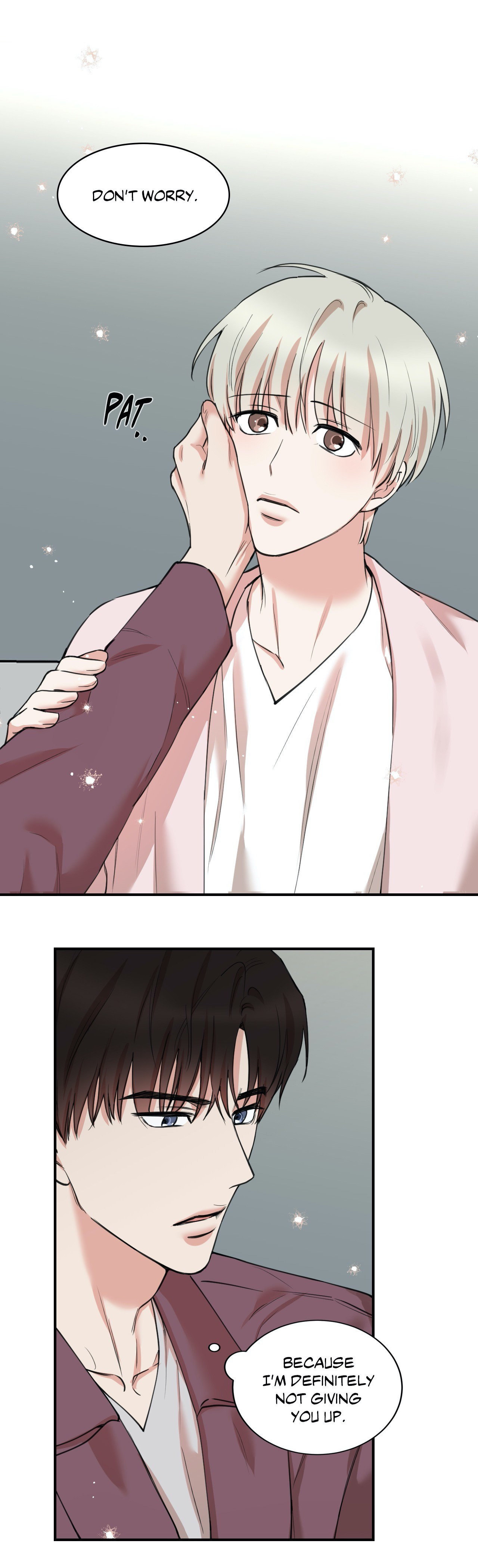 Read Insecret chapter 68 image 15 on Lezhin
