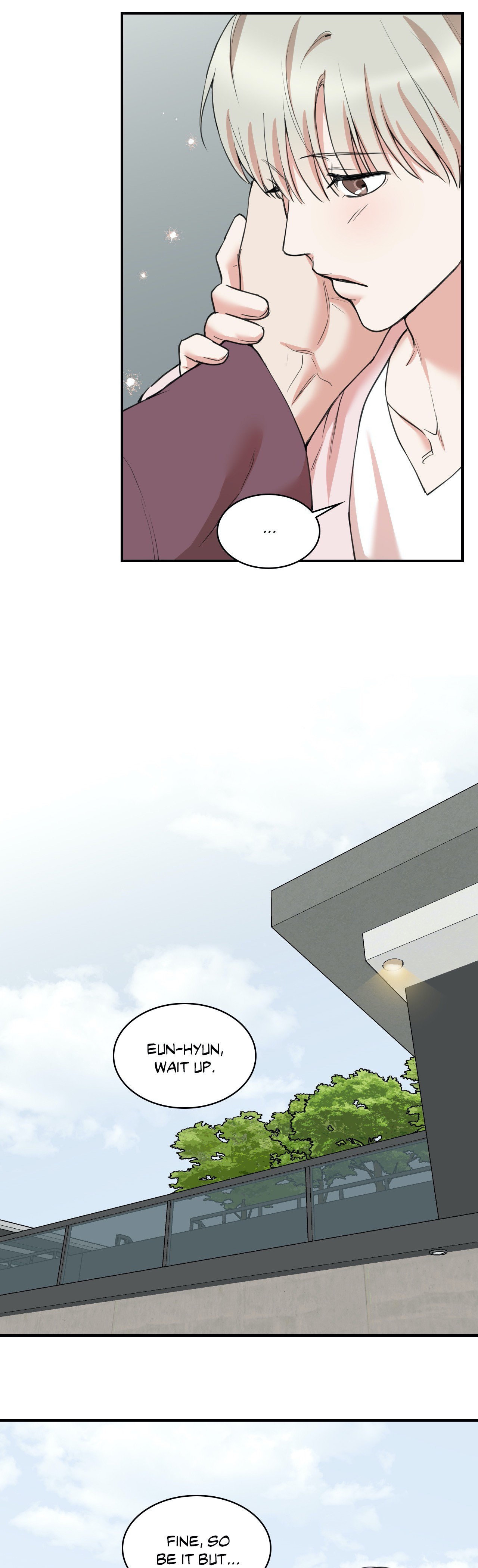 Read Insecret chapter 68 image 16 on Lezhin