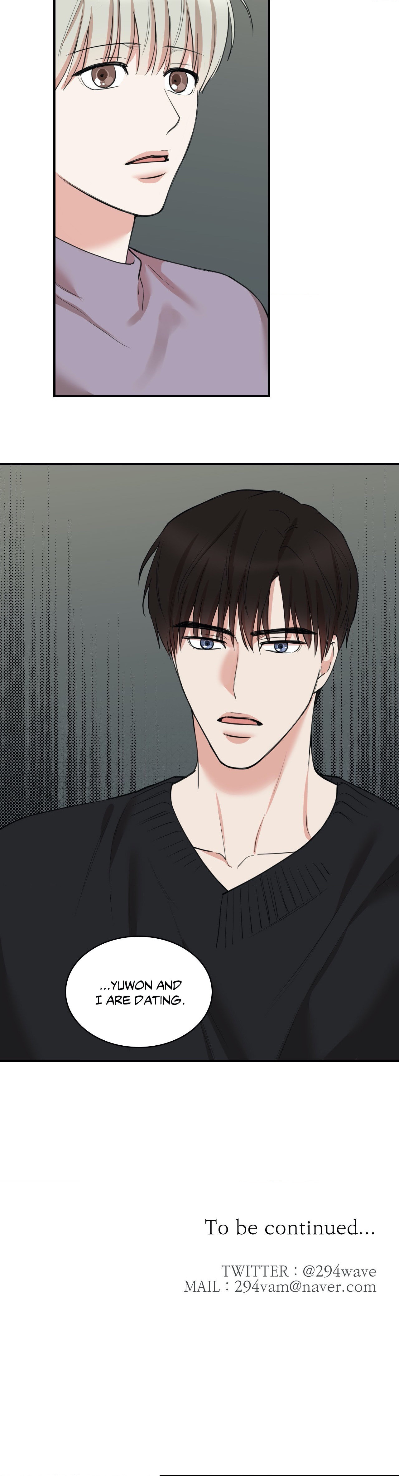 Read Insecret chapter 68 image 23 on Lezhin