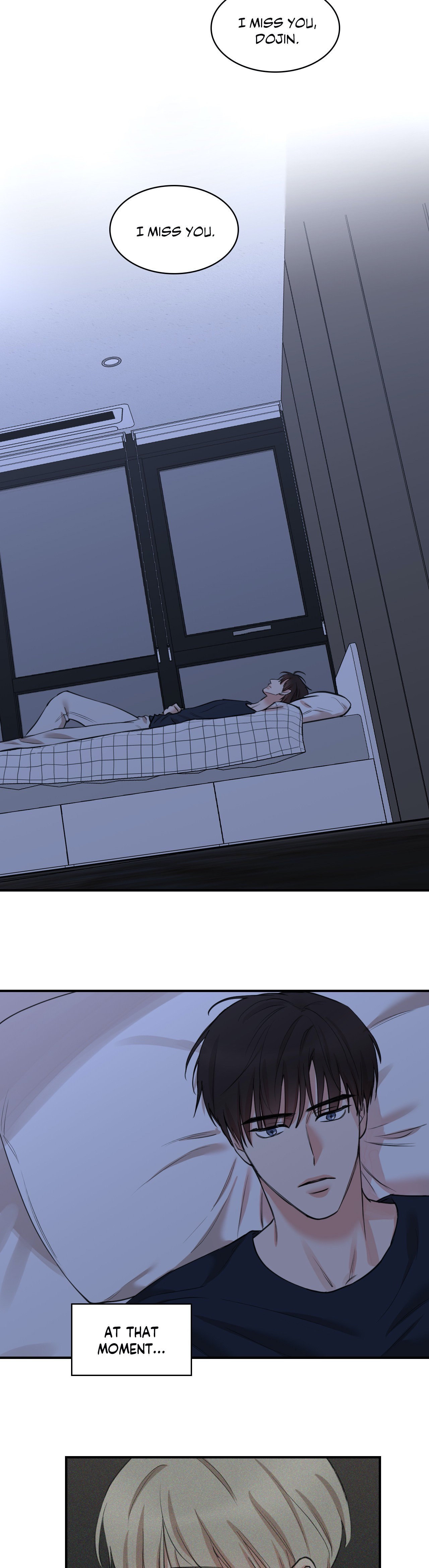 Read Insecret chapter 69 image 17 on Lezhin