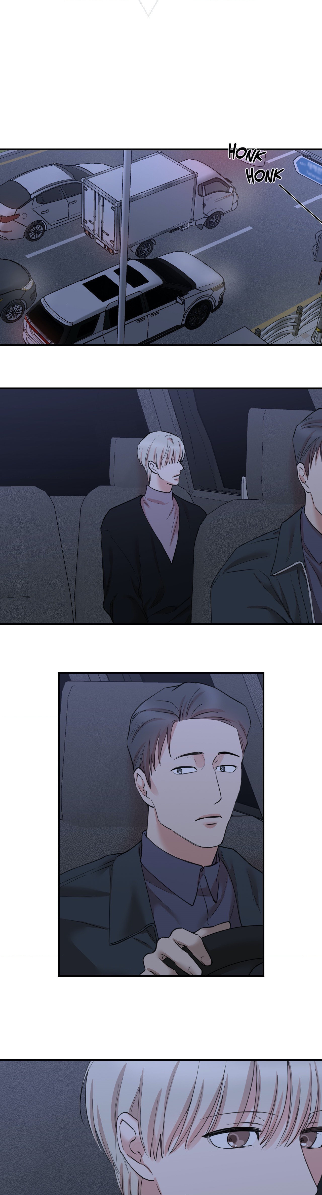 Read Insecret chapter 69 image 7 on Lezhin