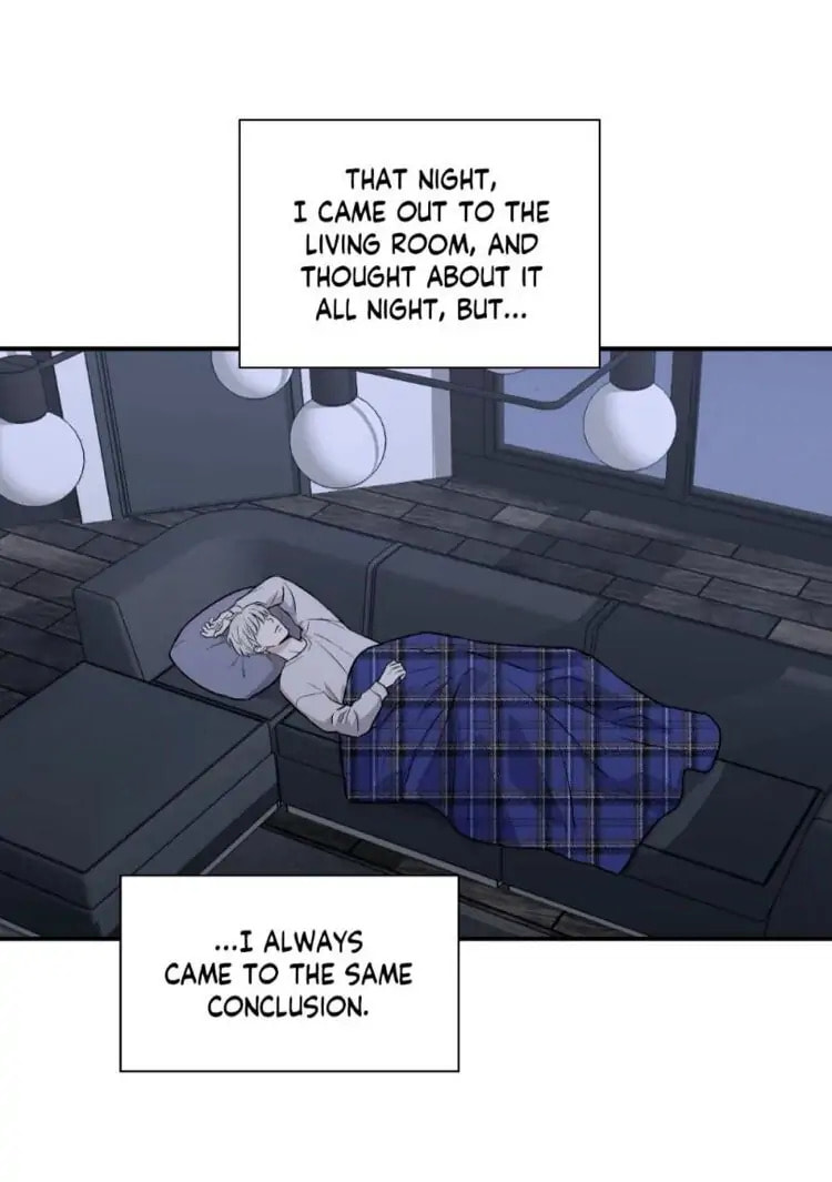 Read Insecret chapter 7 image 1 on Lezhin