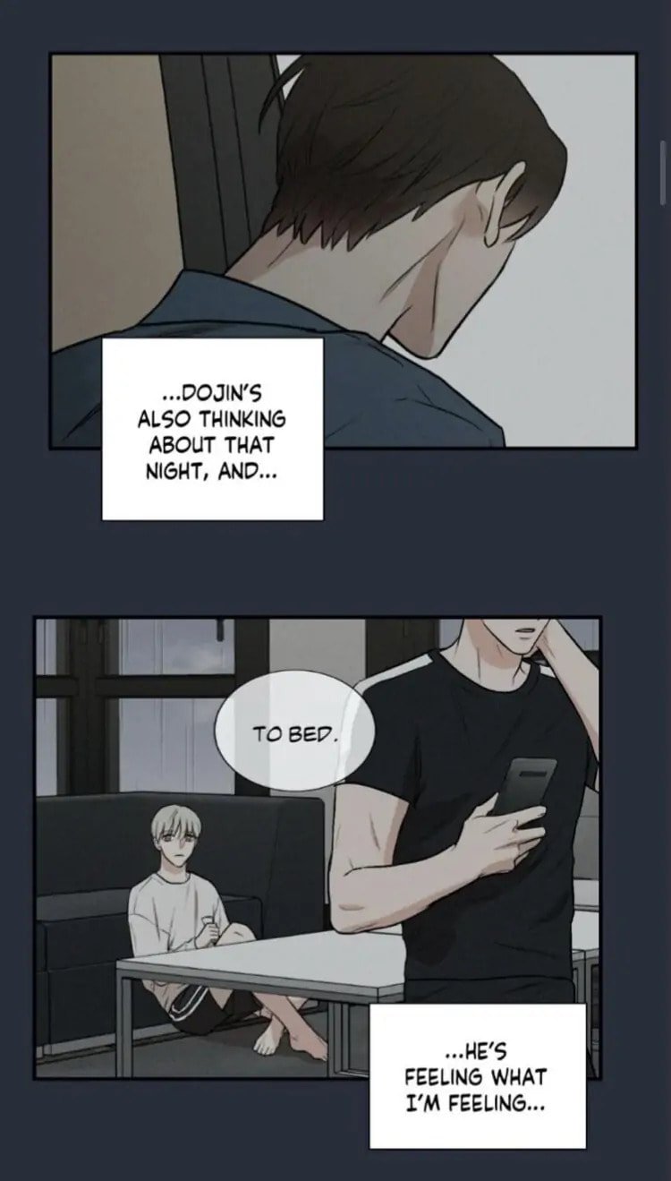 Read Insecret chapter 7 image 10 on Lezhin