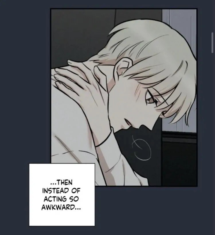 Read Insecret chapter 7 image 11 on Lezhin