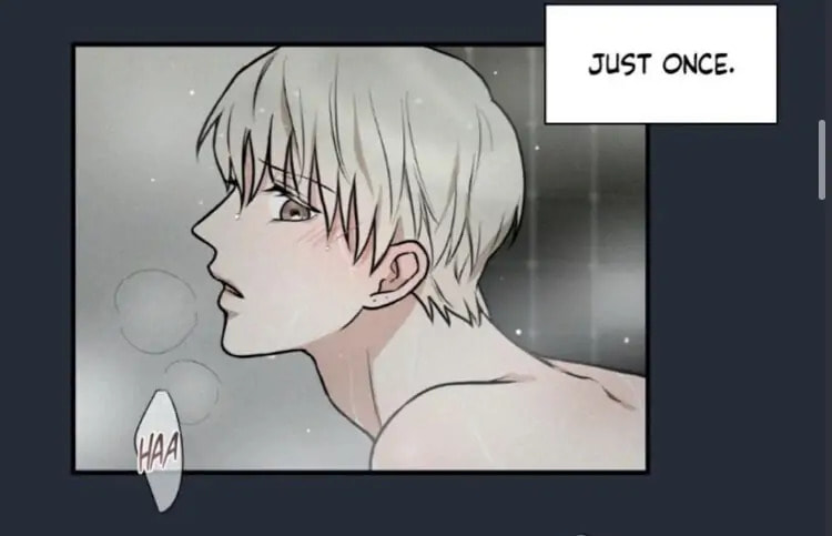 Read Insecret chapter 7 image 14 on Lezhin