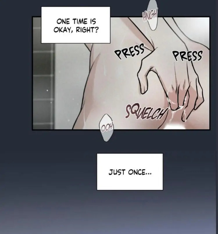 Read Insecret chapter 7 image 15 on Lezhin