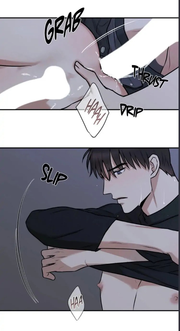 Read Insecret chapter 7 image 18 on Lezhin