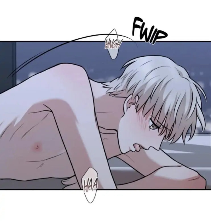 Read Insecret chapter 7 image 19 on Lezhin