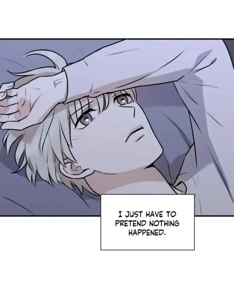 Read Insecret chapter 7 image 2 on Lezhin