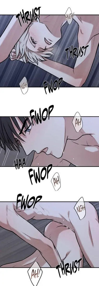 Read Insecret chapter 7 image 24 on Lezhin