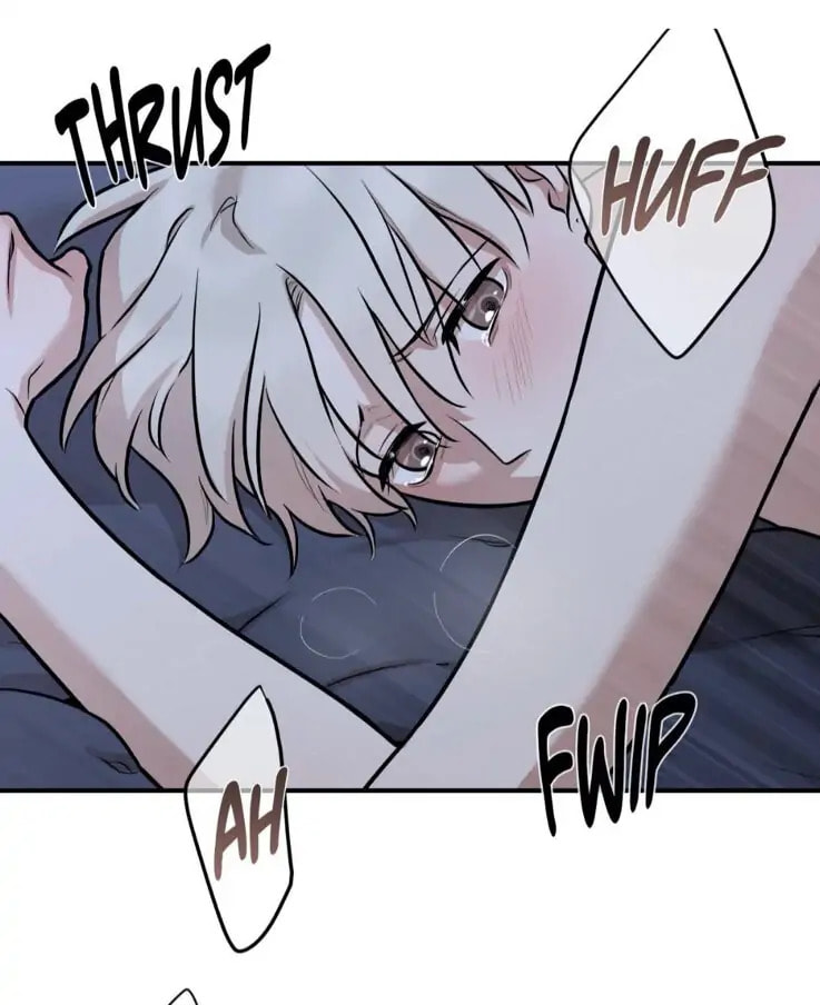 Read Insecret chapter 7 image 25 on Lezhin