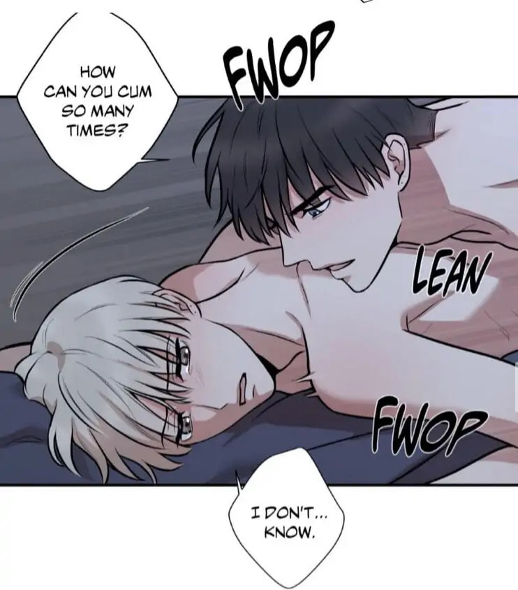 Read Insecret chapter 7 image 27 on Lezhin