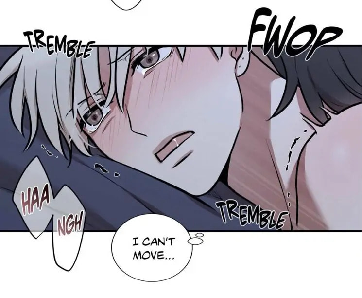 Read Insecret chapter 7 image 28 on Lezhin