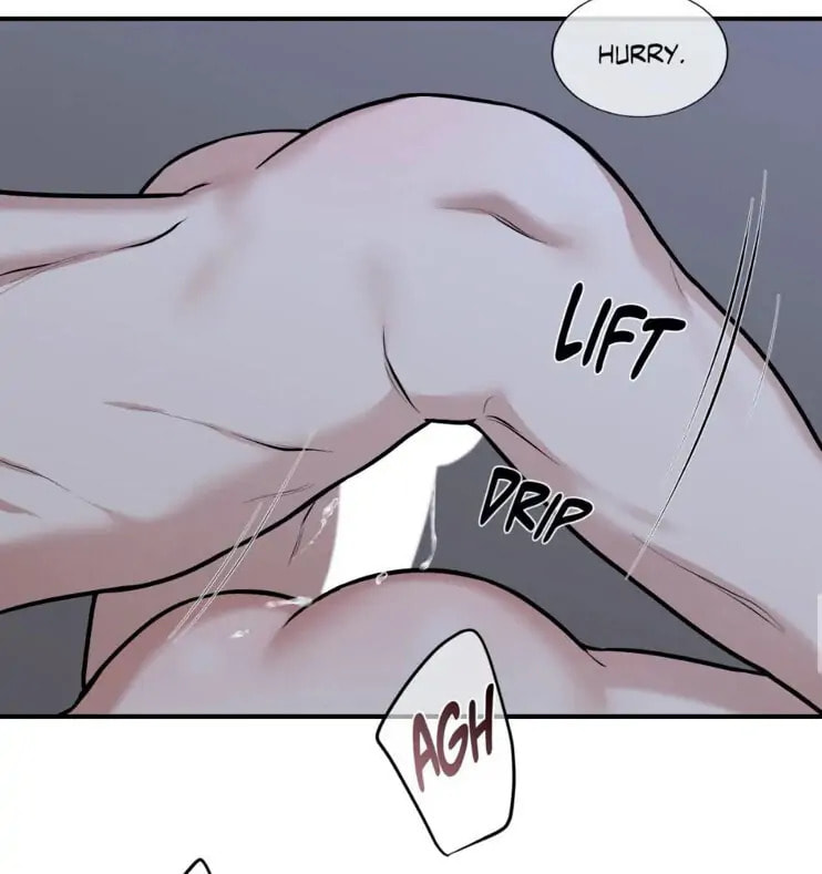 Read Insecret chapter 7 image 32 on Lezhin