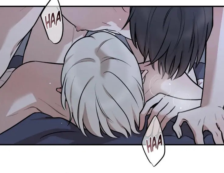 Read Insecret chapter 7 image 33 on Lezhin