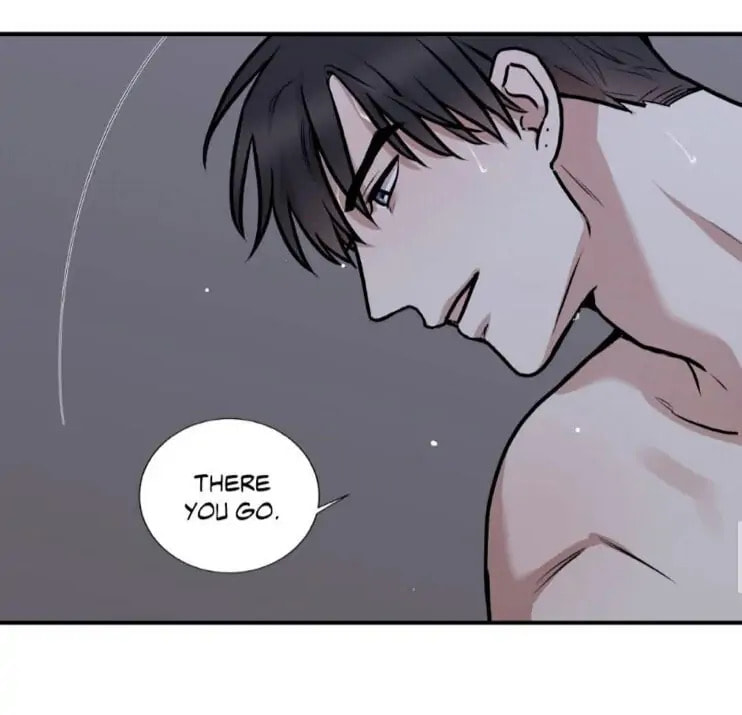 Read Insecret chapter 7 image 35 on Lezhin
