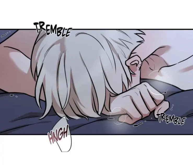 Read Insecret chapter 7 image 36 on Lezhin