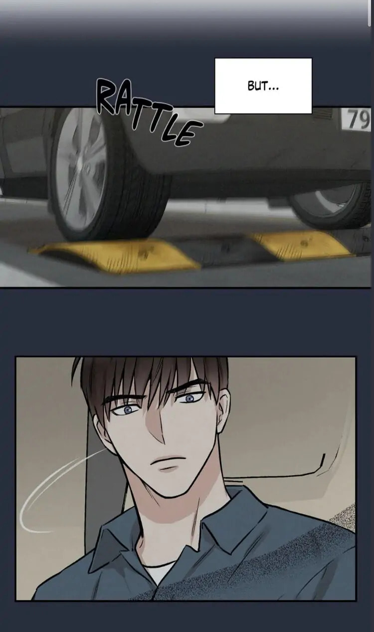 Read Insecret chapter 7 image 4 on Lezhin