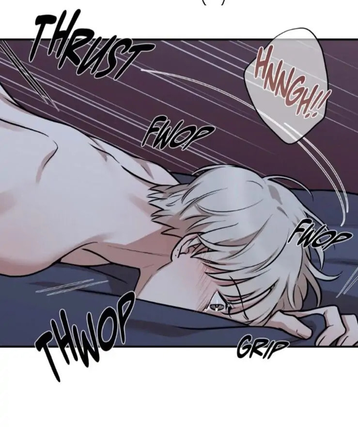 Read Insecret chapter 7 image 41 on Lezhin