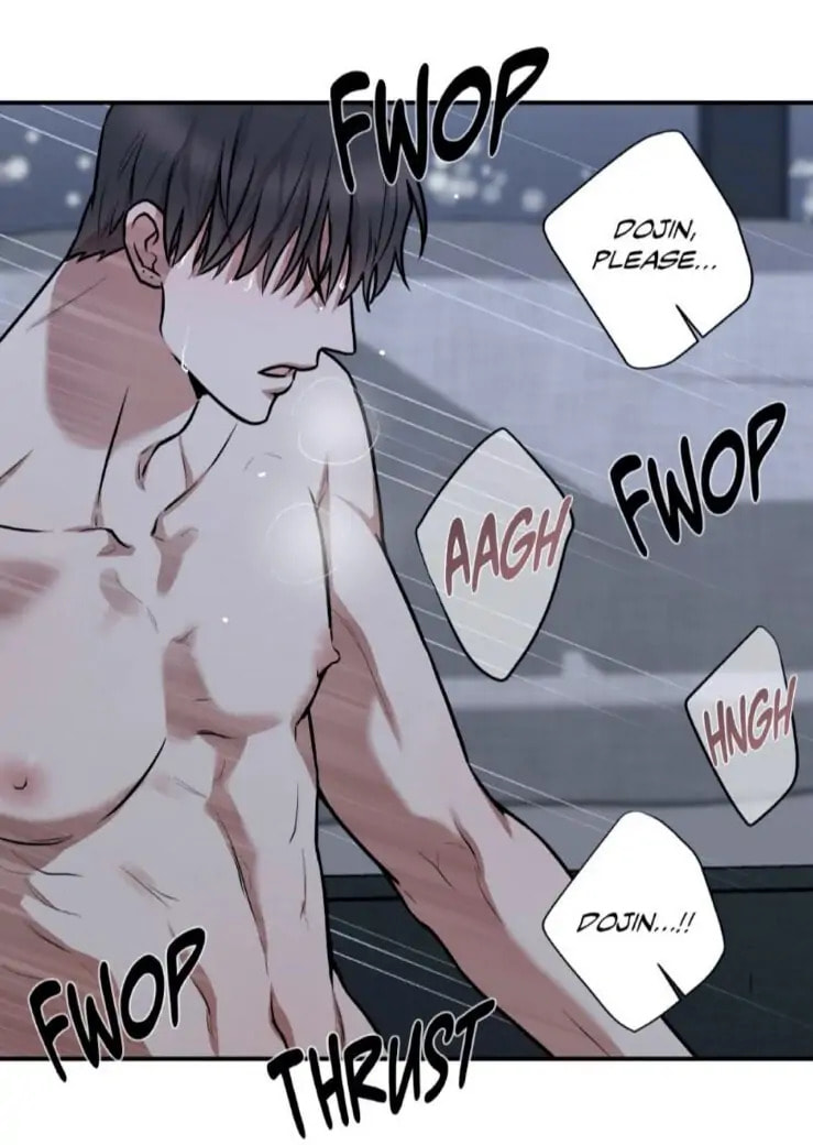 Read Insecret chapter 7 image 42 on Lezhin