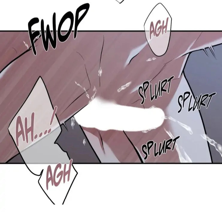 Read Insecret chapter 7 image 44 on Lezhin