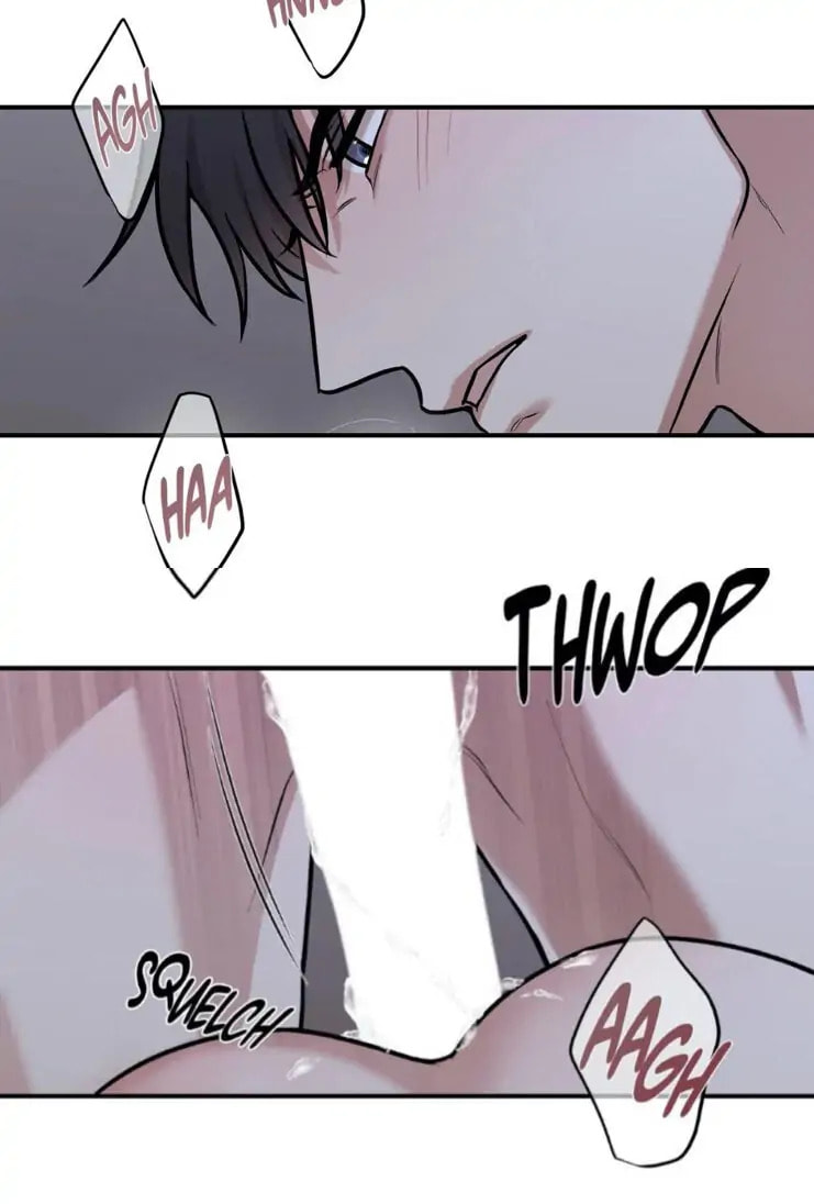 Read Insecret chapter 7 image 47 on Lezhin