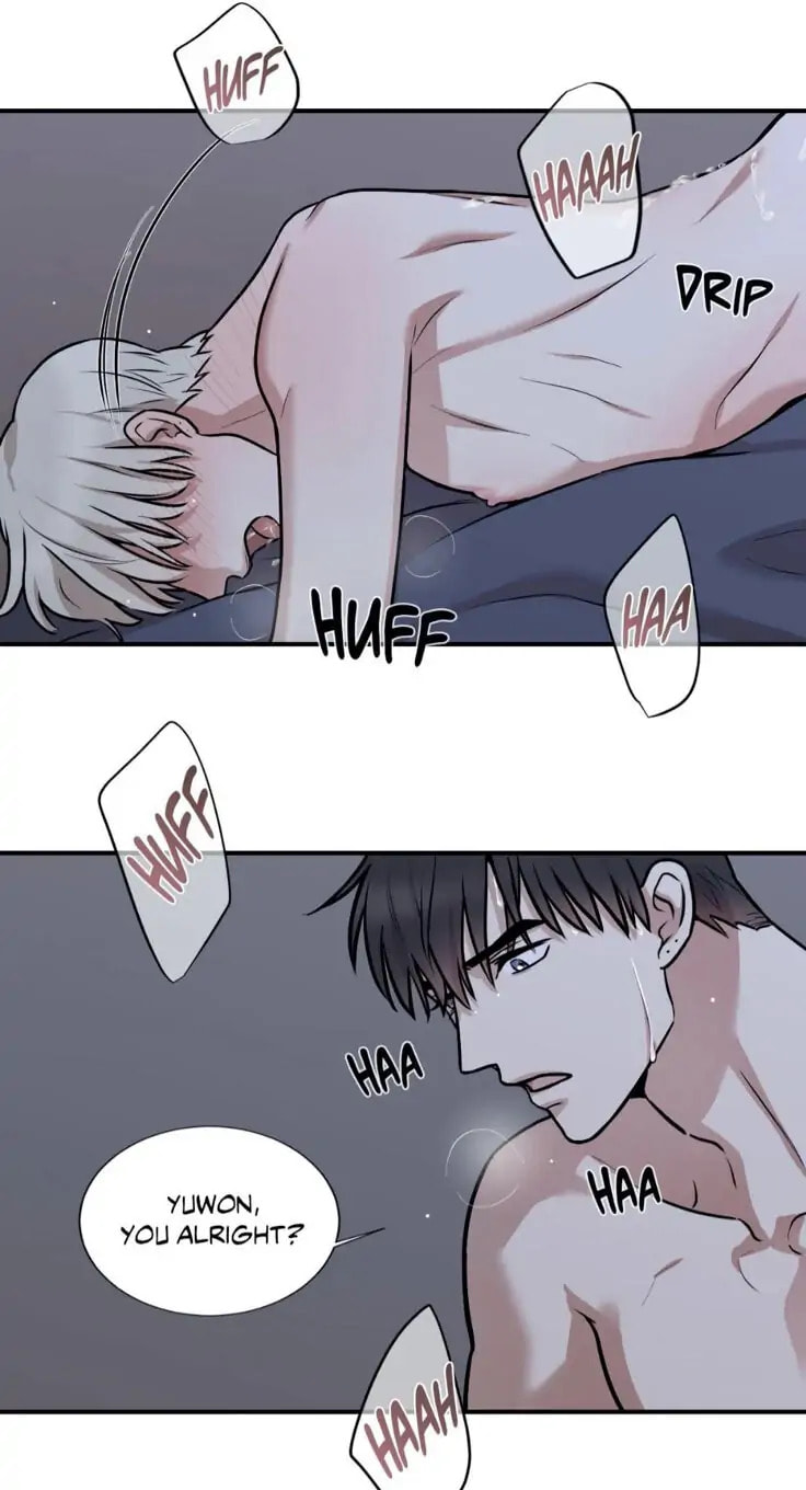 Read Insecret chapter 7 image 48 on Lezhin
