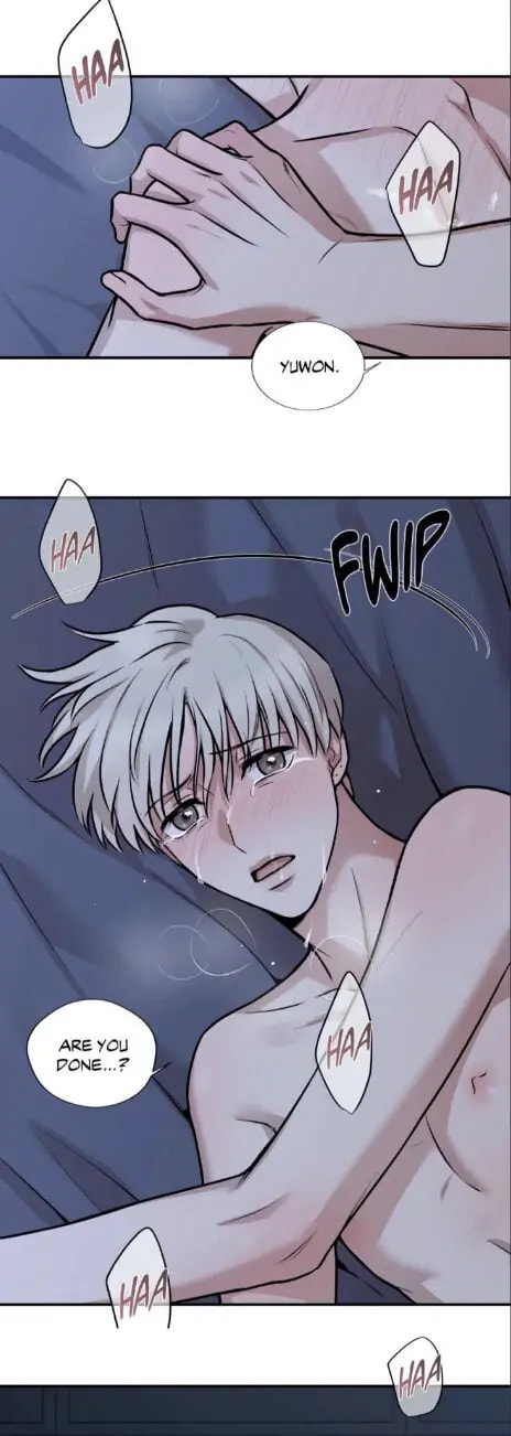 Read Insecret chapter 7 image 49 on Lezhin