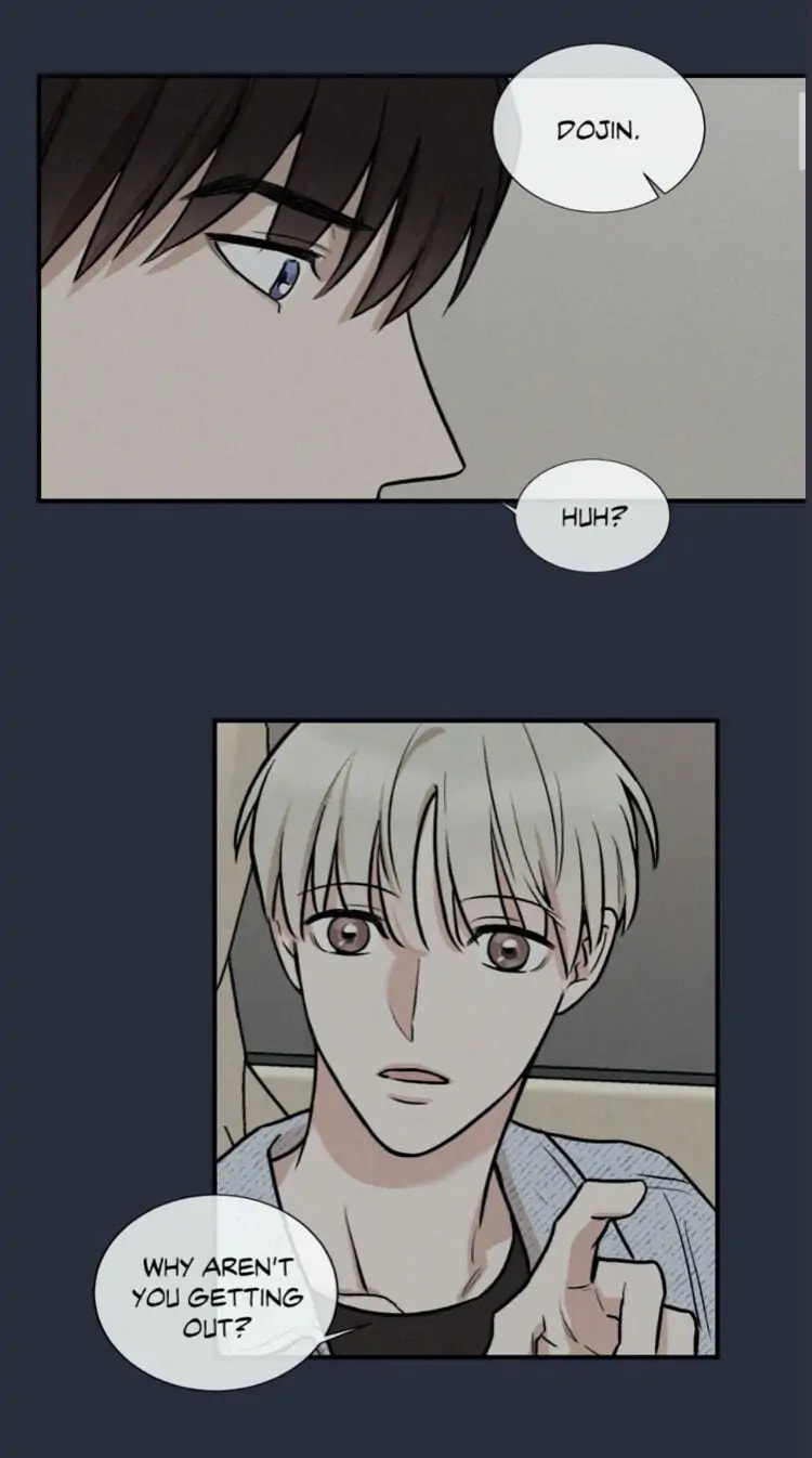 Read Insecret chapter 7 image 5 on Lezhin