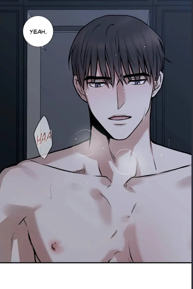 Read Insecret chapter 7 image 50 on Lezhin