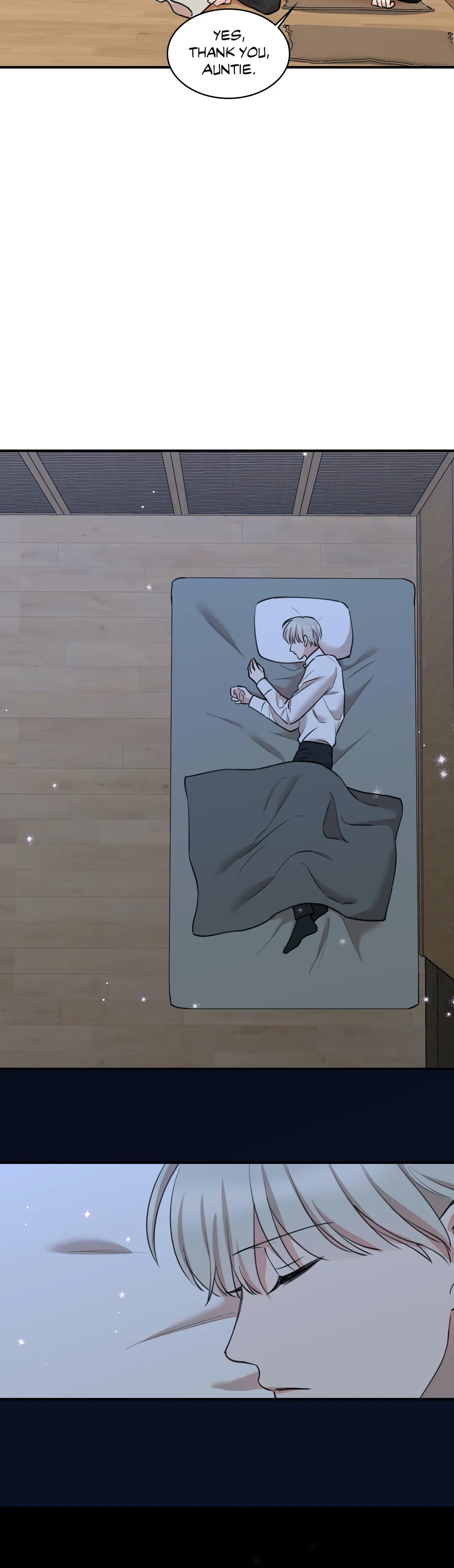 Read Insecret chapter 70 image 19 on Lezhin