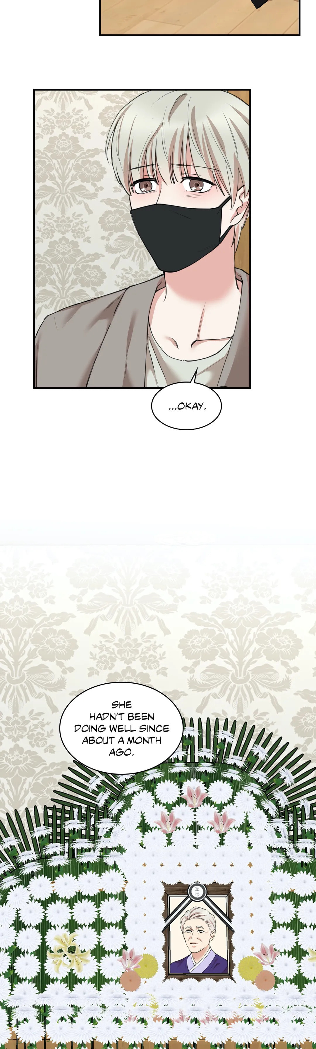 Read Insecret chapter 70 image 2 on Lezhin