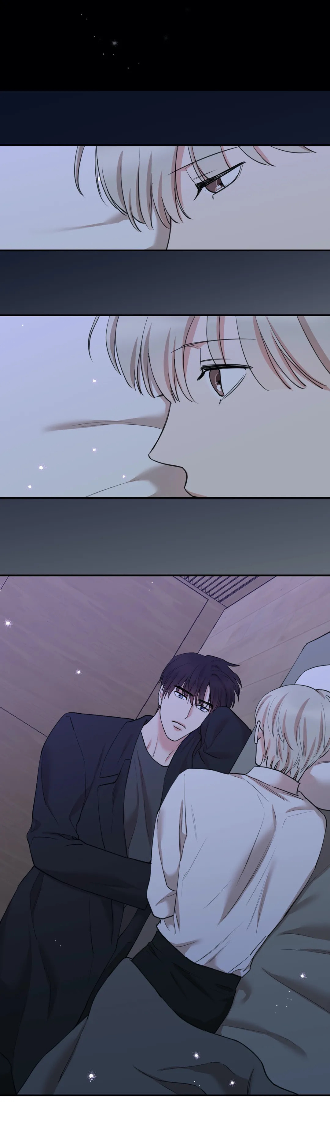 Read Insecret chapter 70 image 20 on Lezhin