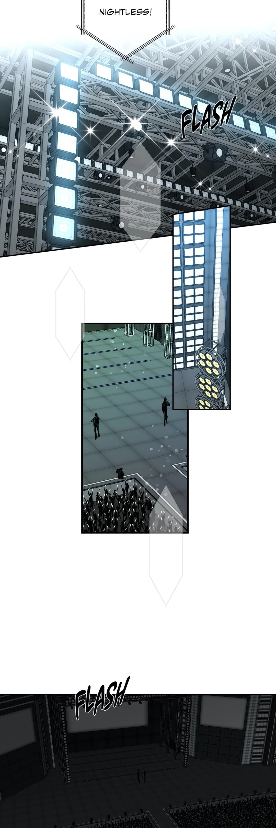 Read Insecret chapter 71 image 14 on Lezhin